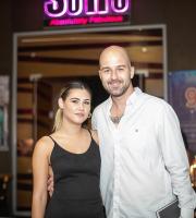 Γιορτάσαμε παρέα τα 9 χρόνια λειτουργίας του SoHo Absolutely Fabulous!