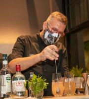 Γιορτάσαμε παρέα τα 9 χρόνια λειτουργίας του SoHo Absolutely Fabulous!