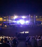 Μας μάγεψαν και αυτό το καλοκαίρι οι Πυξ Λαξ στο θέατρο Αλτιναλμάζη (φωτο & video)