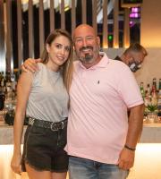 Γιορτάσαμε παρέα τα 9 χρόνια λειτουργίας του SoHo Absolutely Fabulous!