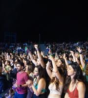 Μας μάγεψαν και αυτό το καλοκαίρι οι Πυξ Λαξ στο θέατρο Αλτιναλμάζη (φωτο & video)