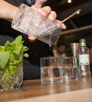 Γιορτάσαμε παρέα τα 9 χρόνια λειτουργίας του SoHo Absolutely Fabulous!