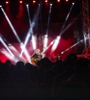 Μας μάγεψαν και αυτό το καλοκαίρι οι Πυξ Λαξ στο θέατρο Αλτιναλμάζη (φωτο & video)