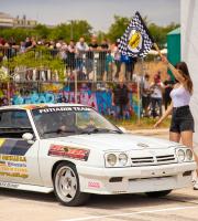 Φωτογραφίες & αποτελέσματα από την 26η Δεξιοτεχνία αυτοκινήτων στην Αλεξανδρούπολη