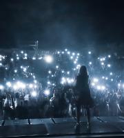 Η Καίτη Γαρμπή "ταξίδεψε" την πόλη της Αλεξανδρούπολης!