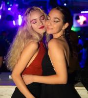 Φωτορεπορτάζ με Light στο Reina Villa Paradiso!