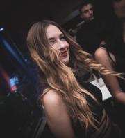 Ο Θέμης Παναγιωτίδης απογείωσε τη νύχτα της Παρασκευής στο SoHo Absolutely Fabulous