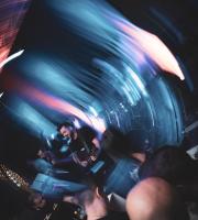 Ο Θέμης Παναγιωτίδης απογείωσε τη νύχτα της Παρασκευής στο SoHo Absolutely Fabulous