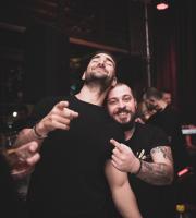 Ο Θέμης Παναγιωτίδης απογείωσε τη νύχτα της Παρασκευής στο SoHo Absolutely Fabulous