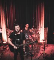 Ο Θέμης Παναγιωτίδης απογείωσε τη νύχτα της Παρασκευής στο SoHo Absolutely Fabulous