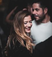 Ο Θέμης Παναγιωτίδης απογείωσε τη νύχτα της Παρασκευής στο SoHo Absolutely Fabulous