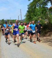 Ολοκληρώθηκε με επιτυχία το “ΚΙΡΚΗ TRAIL” (Φωτο)
