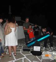 Μια... απόδραση αλλιώτικη απ’ τις άλλες στην Αλεξανδρούπολη.