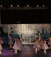 Εντυπωσιακό το 11ο «Danse Passion show» της Sonia Orea, στο Κηποθέατρο.