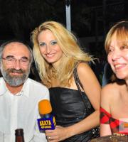 Φοβερό Icona - party την Κυριακή στο Club Davinci - Μέρος 2ο.