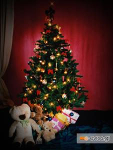 Για να δούμε φέτος τί θα καταφέρει ο Άγιος Βασίλης!