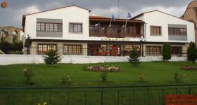 Didimotiho Belediyesi.