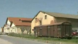 Αλεξ/πολη: Εγκρίθηκε η λήψη δανείου για την ανάπλαση των αποθηκών του ΟΣΕ.
