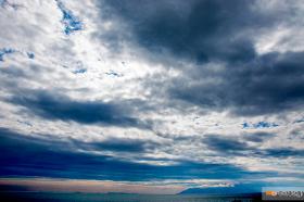 Έχει και τα ωραία της η αλλαγή του καιρού!