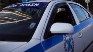 Αστυνομικές εξορμήσεις στην ΑΜ-Θ για την καταπολέμηση της εγκληματικότητας τον Δεκέμβριο.