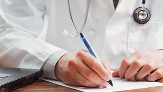 Β. Ελλάδα: Στη 'φάκα' γιατροί για υπερσυνταγογραφήσεις.