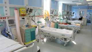 Έξαρση της μηνιγγίτιδας στα παιδιά καταγράφει το ΚΕΕΛΠΝΟ.