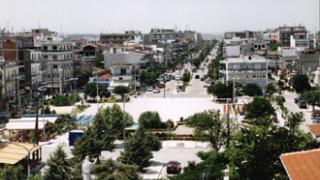 Ορεστιάδα: Μείωση τελών για κοινόχρηστους χώρους.