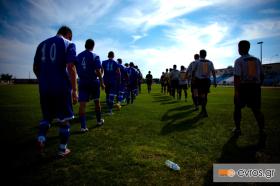 Ρίχνεται στην μάχη της Δ' Εθνικής ο Εθνικός Αλεξανδρούπολης.