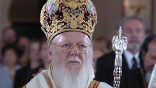 Η Εγκύκλιος του Πατριάρχη για το Πάσχα.