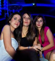 Closing party για το καλοκαίρι του 2011 στο Reina Summer club.