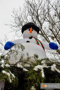 Αρχιμηνιά κι αρχιχρονιά ψιλή μου δεντρολιβανιά!