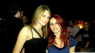 Βοcca bar: Πώς θα μπορούσαν τα κορίτσια του Miss Θράκη να λείψουν;