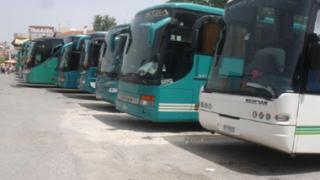 Έκπτωση στα εισιτήρια του ΚΤΕΛ για εκλογείς και αντιπροσώπους.