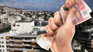 Αντιδράσεις για τον νέο ΕΝΦΙΑ από τους ιδιοκτήτες ακινήτων 