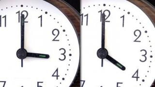 Θερινή ώρα 2020: Πότε γυρνάμε τους δείκτες των ρολογιών