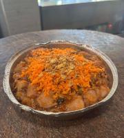 Χριστουγεννιάτικη γλυκόξινη τηγανιά κοτόπουλο – μια γεύση που πρέπει οπωσδήποτε να δοκιμάσετε