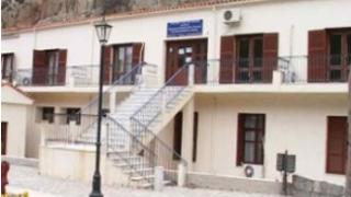 Ένας γιατρός για 3.000 κατοίκους στη Σαμοθράκη.