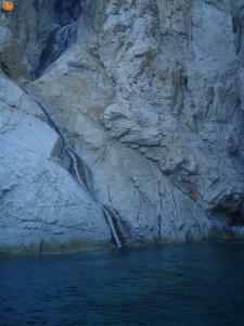 Ο γνωστός καταράκτης του Κρεμαστού!