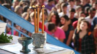 Αντίστροφη μέτρηση για το πρώτο σχολικό κουδούνι.