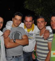 Sexy party με τον dj Pistol, στο Club Faces στις Φέρες! (photos)