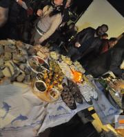 Η 'Γιορτή της Μητέρας Γης' στους αμπελώνες Αλεξανδρούπολης.