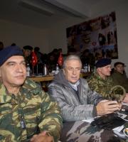 H ΤΑΜΣ 'Νυχτερινή Αστραπή 2013' σε video & φωτογραφίες.
