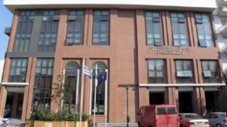 Τη Δευτέρα συνεδριάζει το Δημοτικό Συμβούλιο Αλεξανδρούπολης.