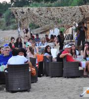 Live με Στέλιο, Εύα & G-Band στο Mojito Beach Resort!