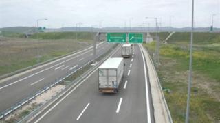 ΕΓΝΑΤΙΑ: Έκτακτη ανακοίνωση για την επιδείνωση του καιρού.