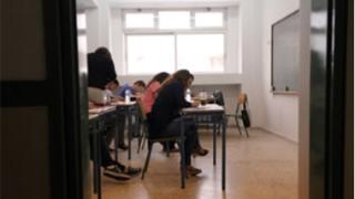 'Εκρηκτικό' το πρόβλημα των κενών στα σχολεία τη νέα χρονιά.