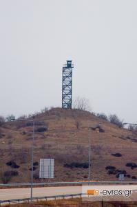 Βόρεια του Σουφλίου στέκει περήφανα ένα από τα τελευταία 'οχυρά'!