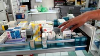 Δωρεάν φάρμακα για την γρίπη απο τα φαρμακεία.