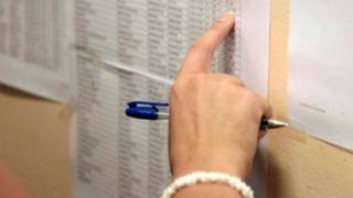 Πανελλαδικές 2014: Αντίστροφη μέτρηση για την ανακοίνωση των βαθμών.