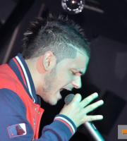 O Stan 'έκανε παιχνίδι' την Πέμπτη στο W - Studio club.